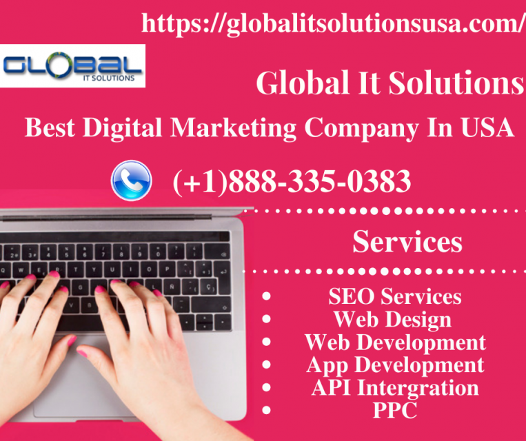 Global It Solutions Usa